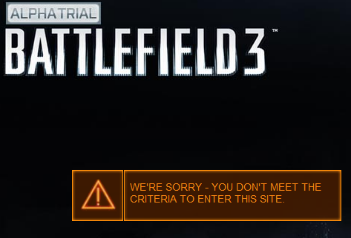 bf3-alpha-fail