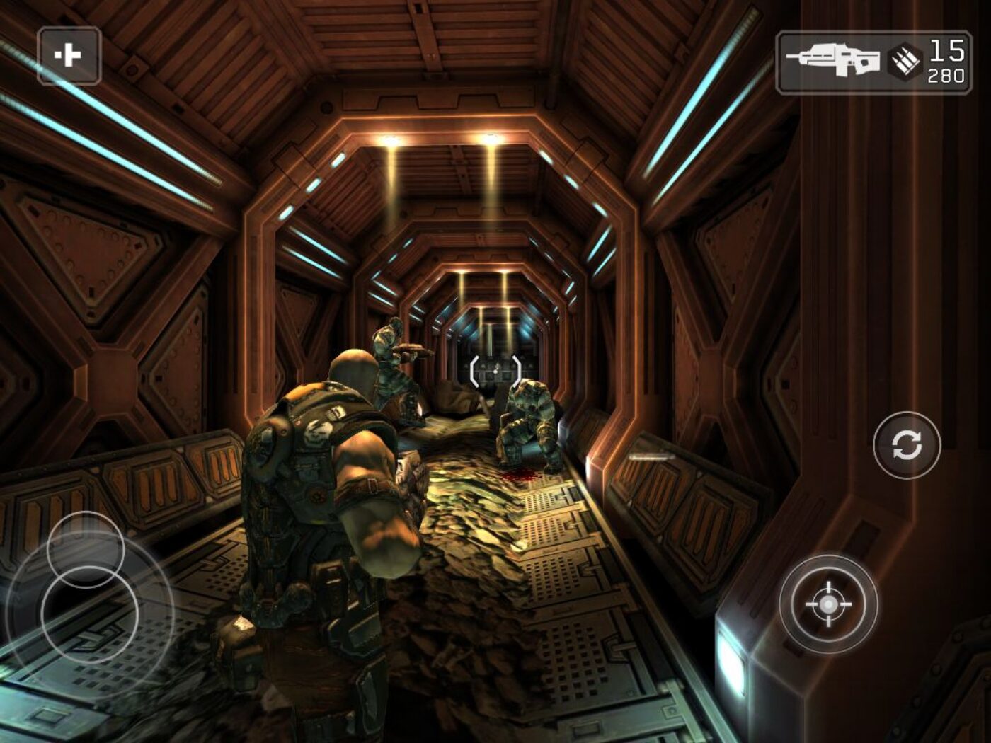 madfinger shadowgun