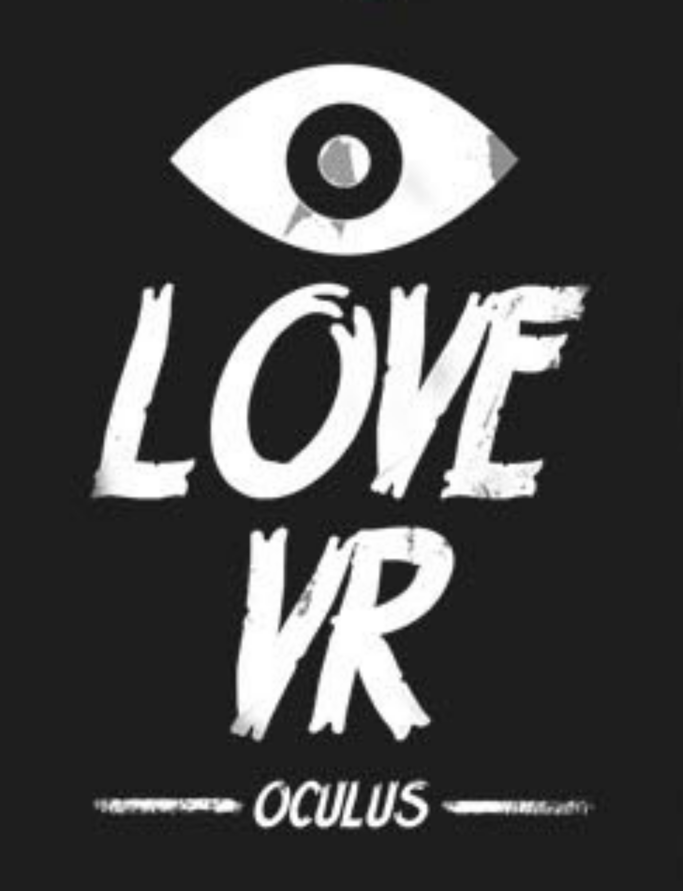 eye love VR