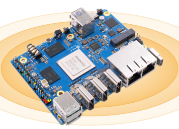 orange pi 5 plus