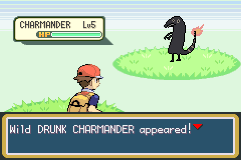 Your Pok&eacute;mon Account Has Been Hacked