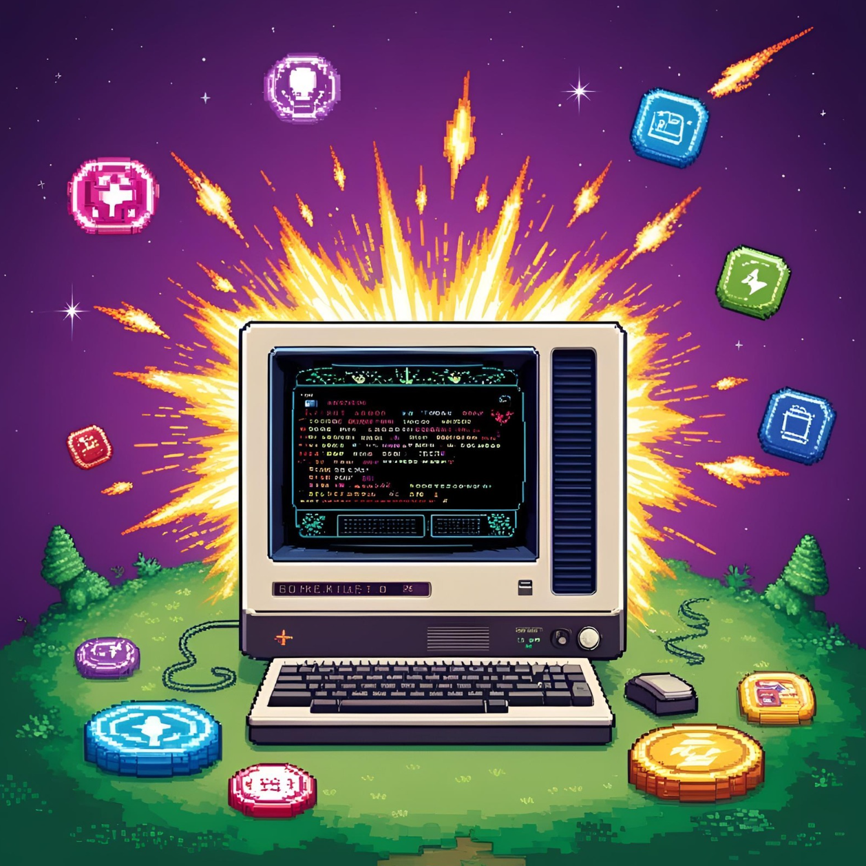 Linux Automatic Updates (as of 2025)